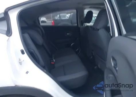 2020 Honda Hr-V Awd Ex from USA, damaged, VIN 3CZRU6H59LM733304